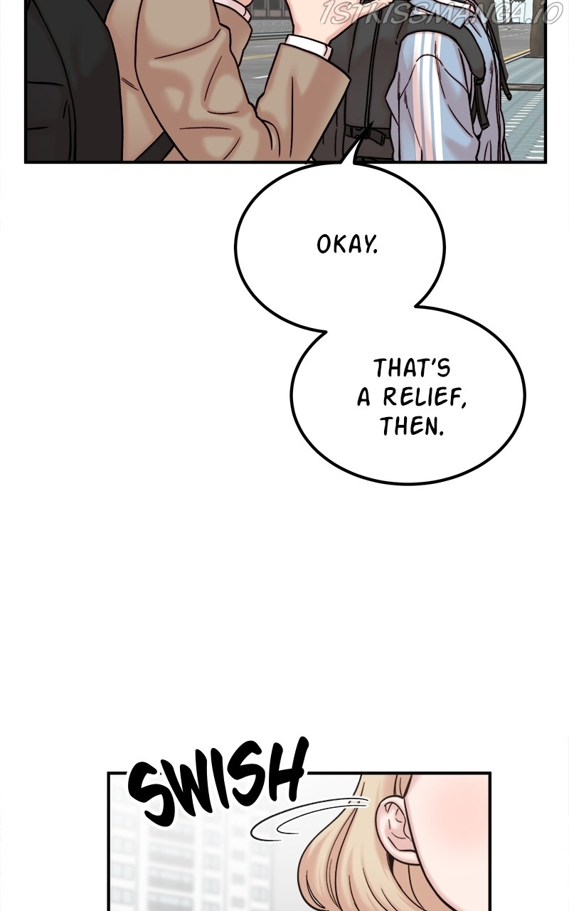 My Dud to Stud Boyfriend chapter 30 - page 97