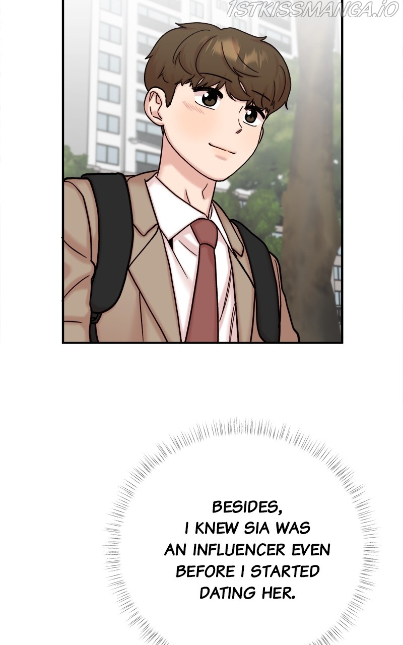 My Dud to Stud Boyfriend chapter 30 - page 99
