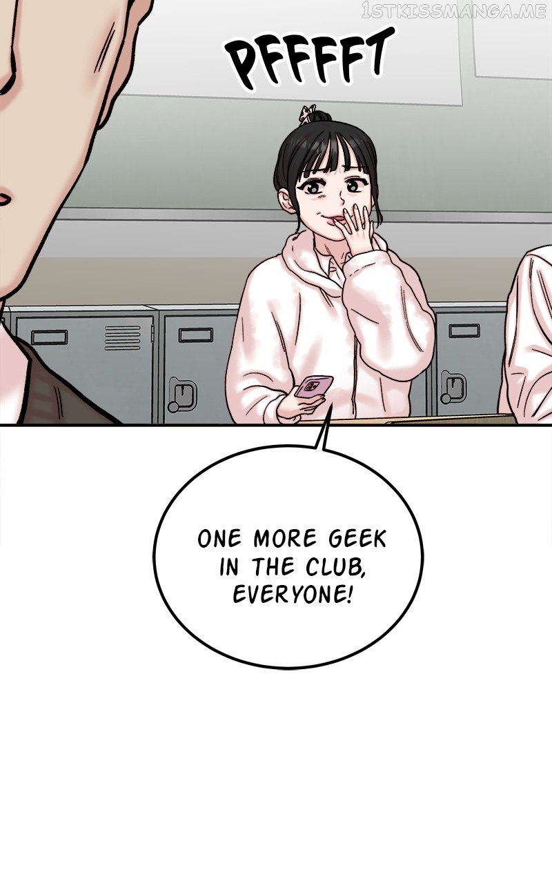 My Dud to Stud Boyfriend Chapter 42 - page 101