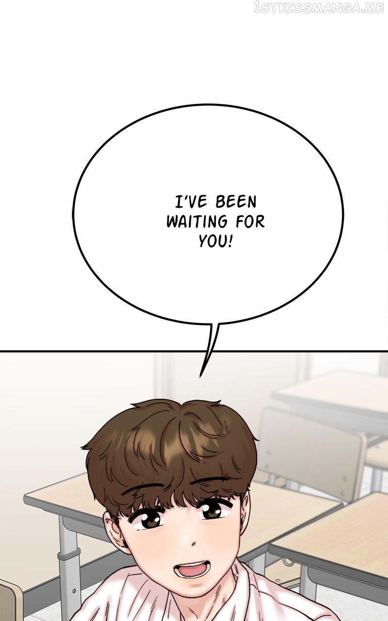 My Dud to Stud Boyfriend Chapter 42 - page 108