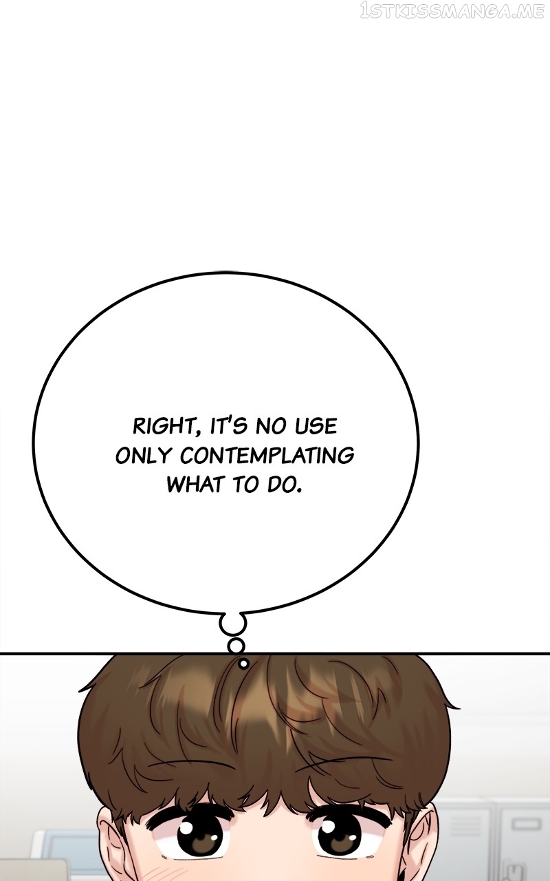 My Dud to Stud Boyfriend Chapter 42 - page 111
