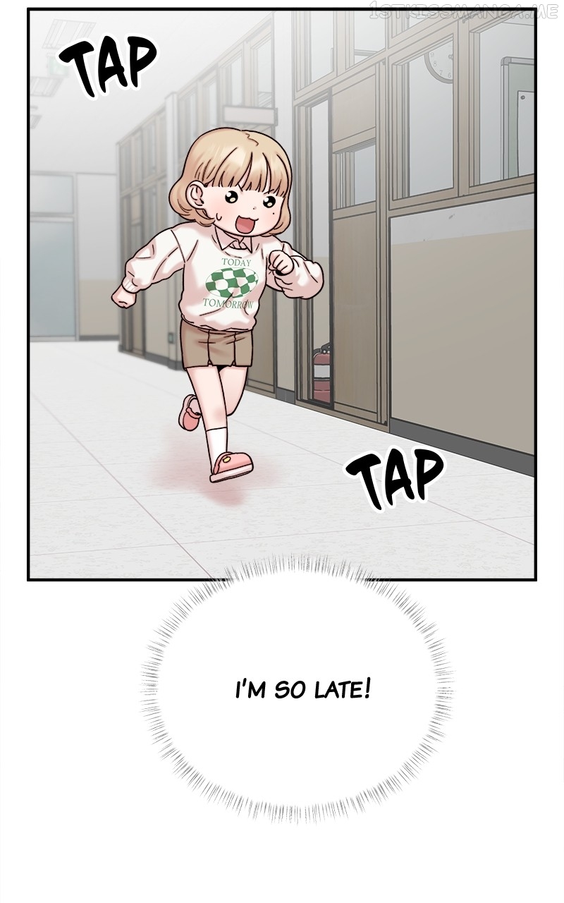 My Dud to Stud Boyfriend Chapter 42 - page 117