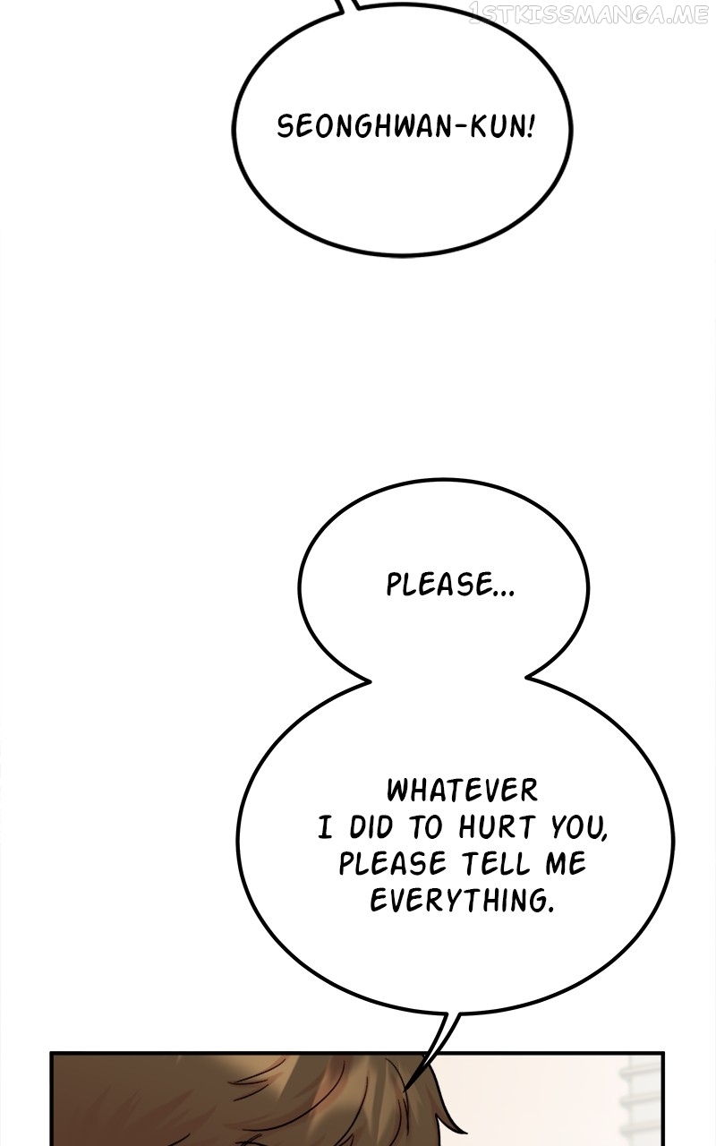 My Dud to Stud Boyfriend Chapter 42 - page 12