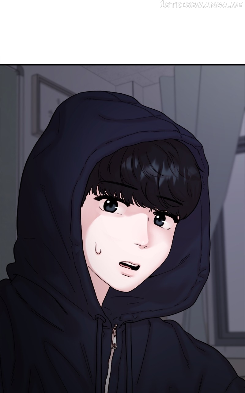 My Dud to Stud Boyfriend Chapter 42 - page 135