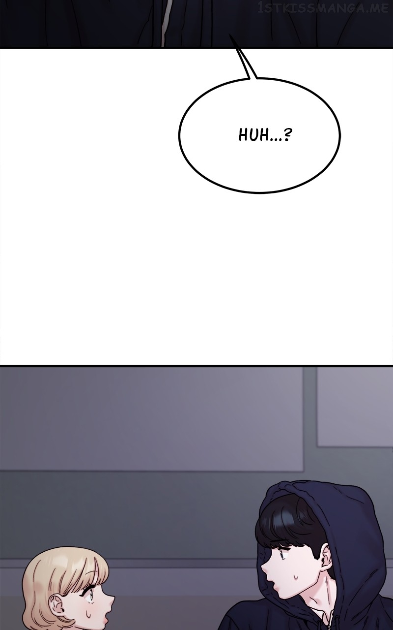 My Dud to Stud Boyfriend Chapter 42 - page 136