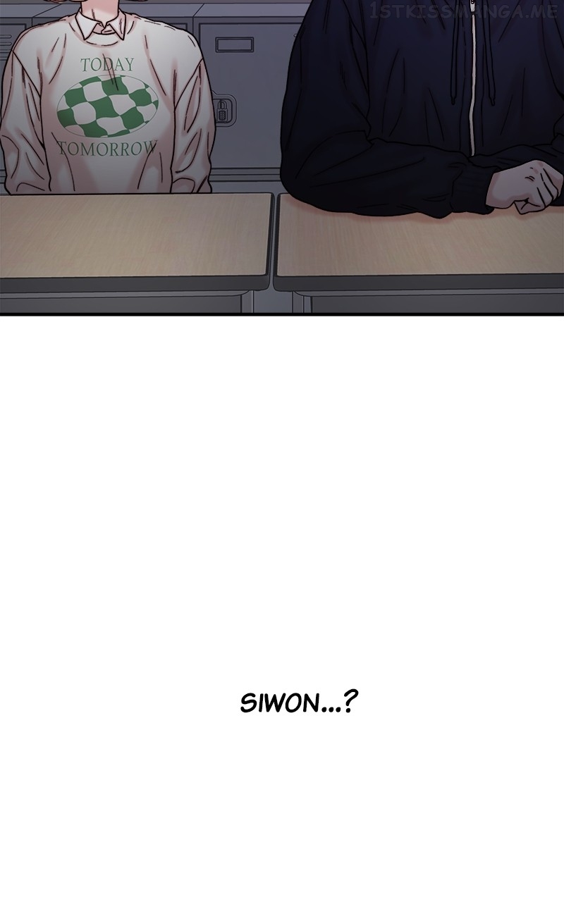 My Dud to Stud Boyfriend Chapter 42 - page 137