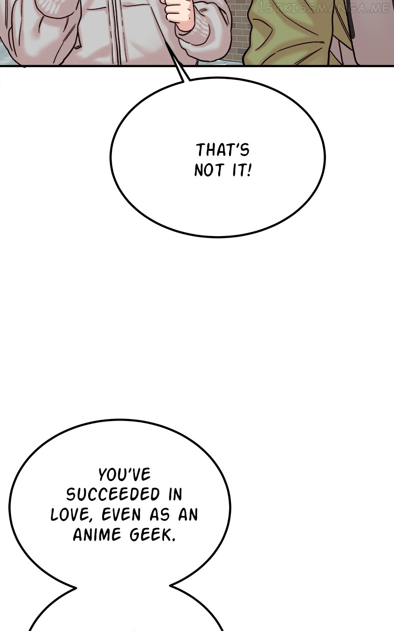 My Dud to Stud Boyfriend Chapter 42 - page 18