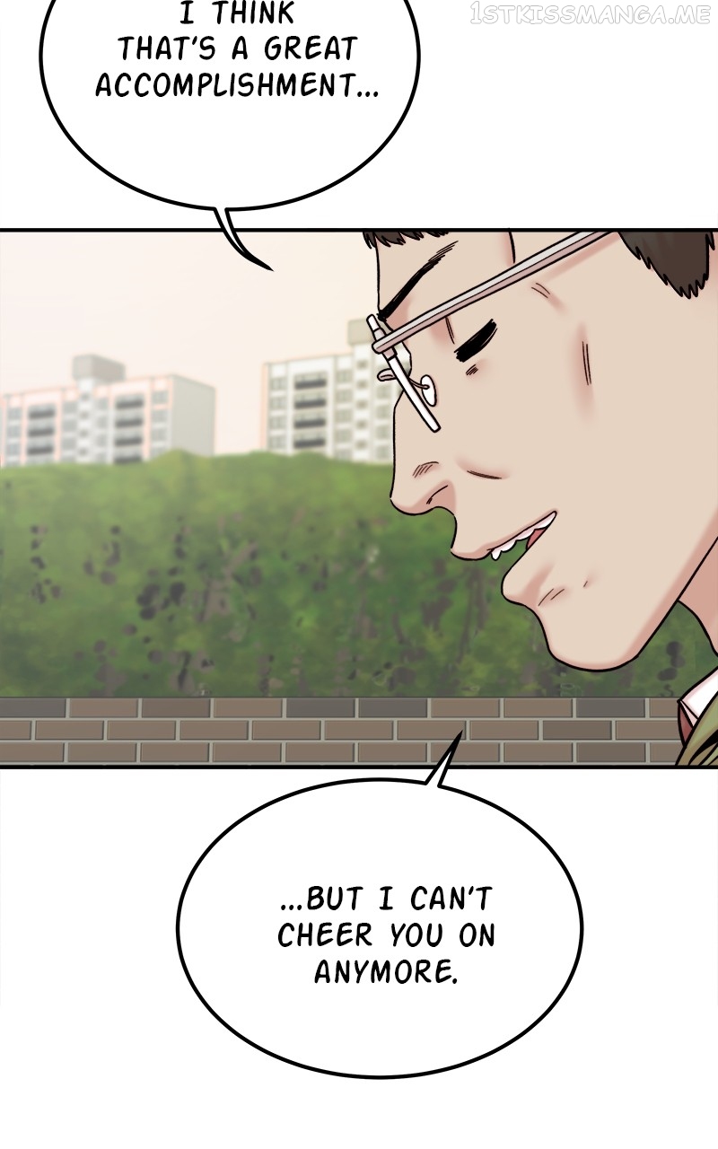 My Dud to Stud Boyfriend Chapter 42 - page 19