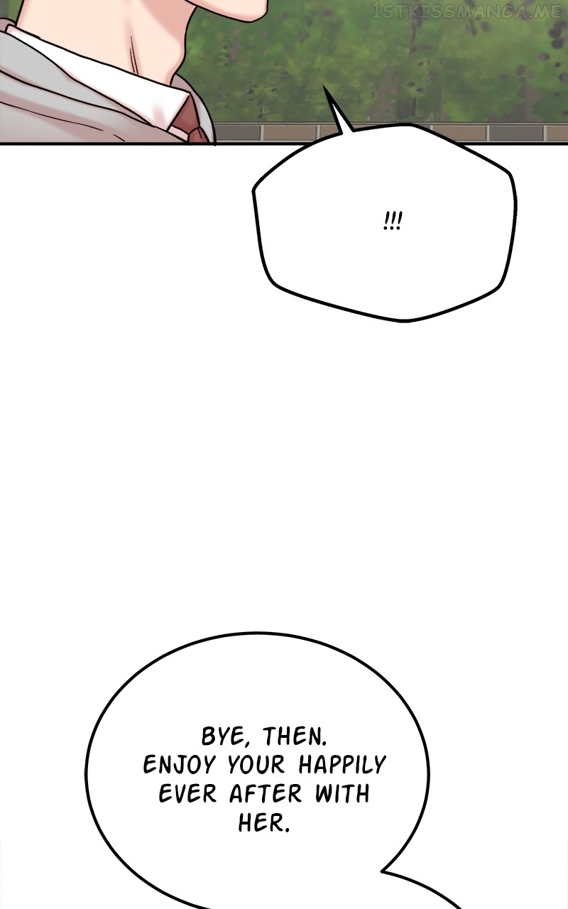 My Dud to Stud Boyfriend Chapter 42 - page 21