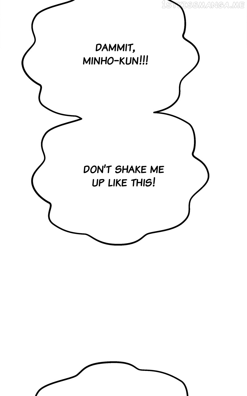 My Dud to Stud Boyfriend Chapter 42 - page 27
