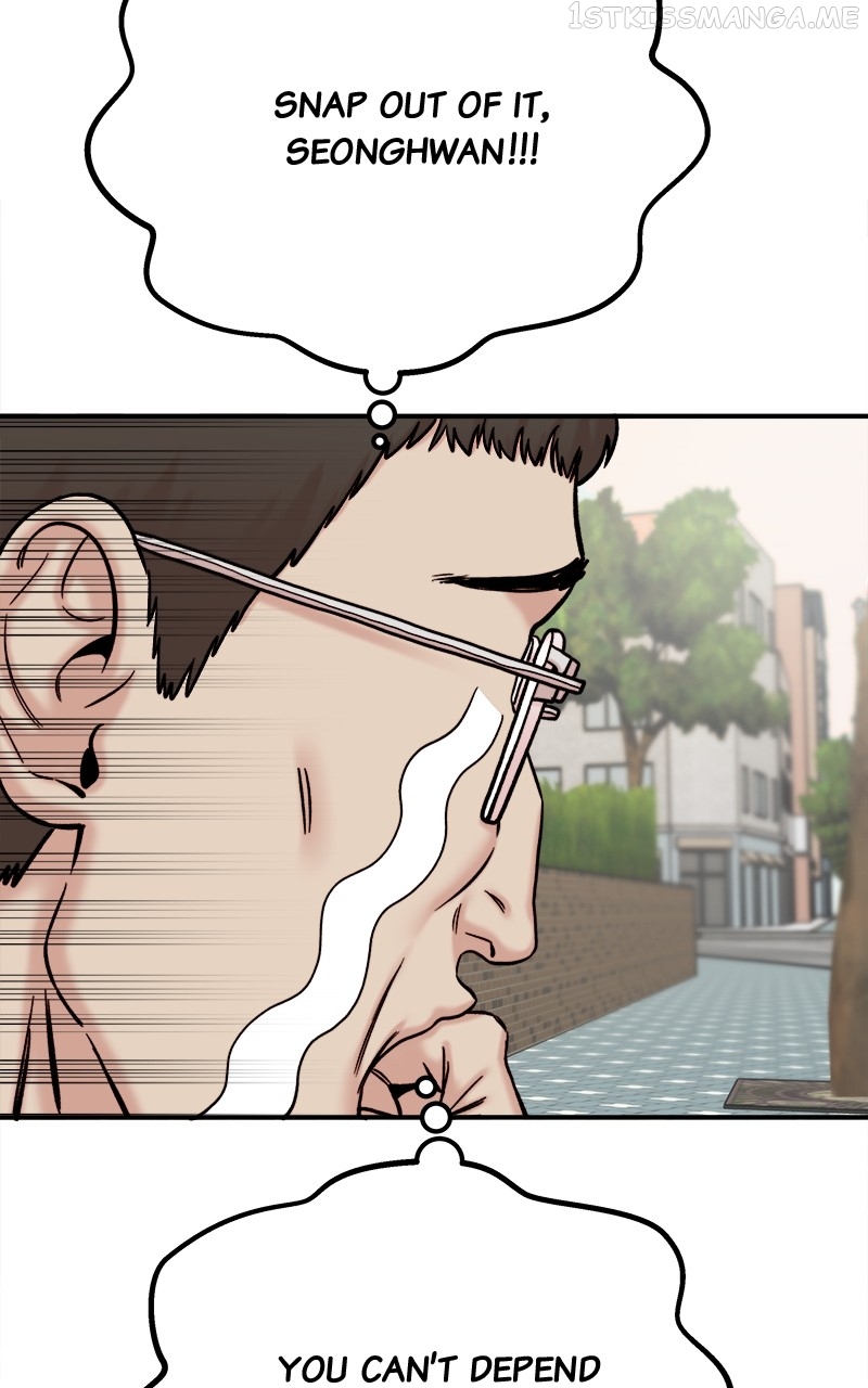 My Dud to Stud Boyfriend Chapter 42 - page 28