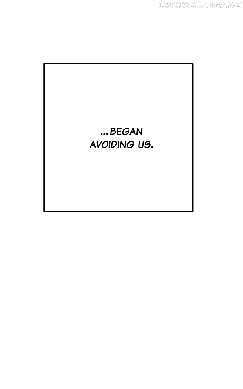 My Dud to Stud Boyfriend Chapter 42 - page 41