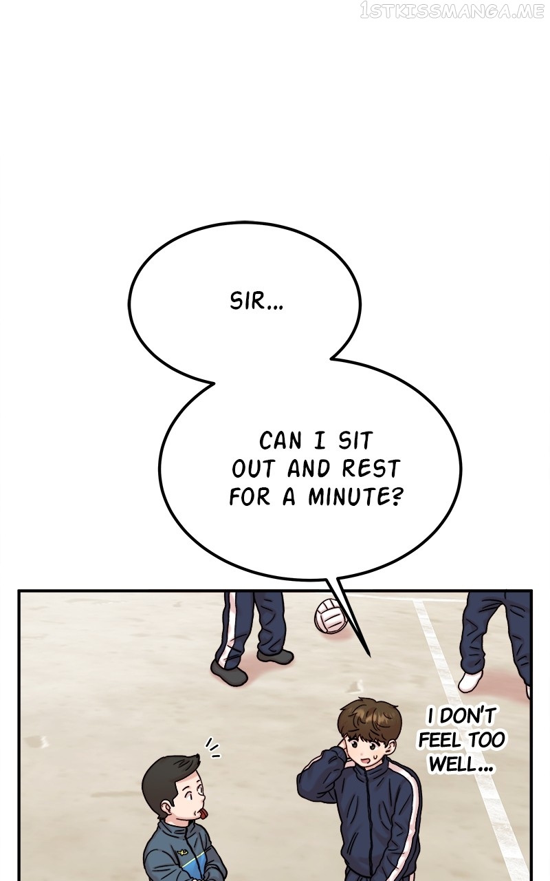 My Dud to Stud Boyfriend Chapter 42 - page 47