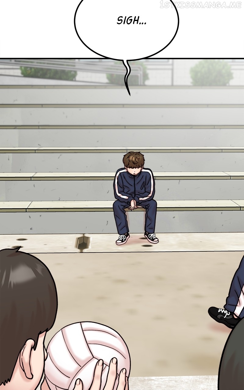 My Dud to Stud Boyfriend Chapter 42 - page 54