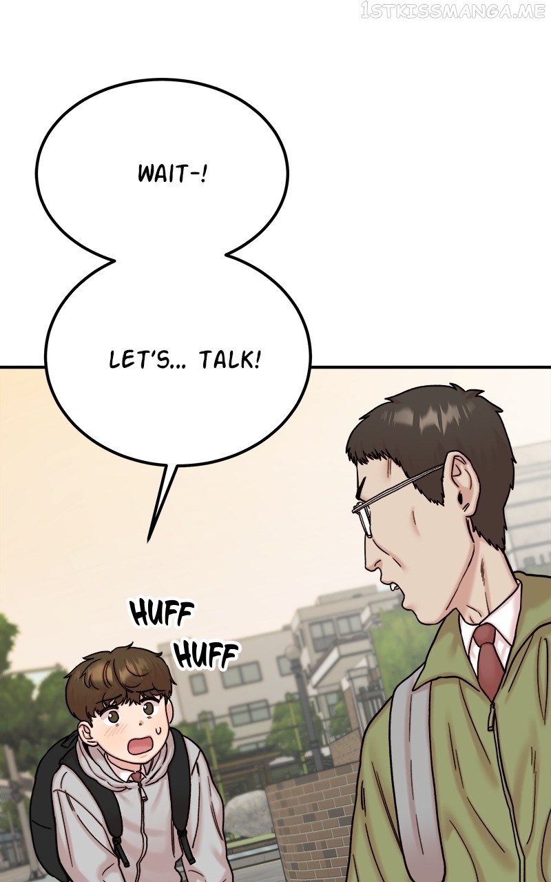 My Dud to Stud Boyfriend Chapter 42 - page 6