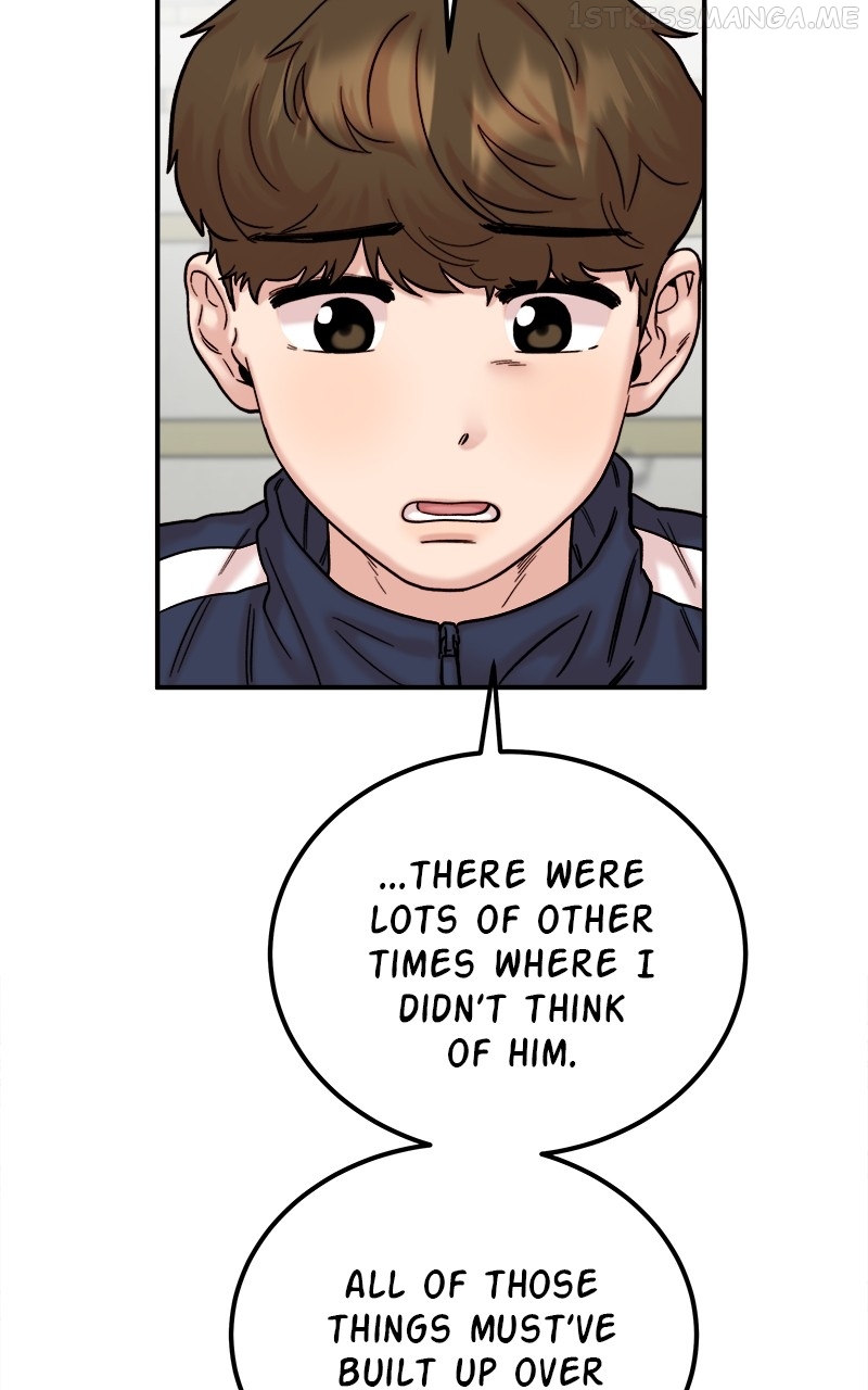 My Dud to Stud Boyfriend Chapter 42 - page 63