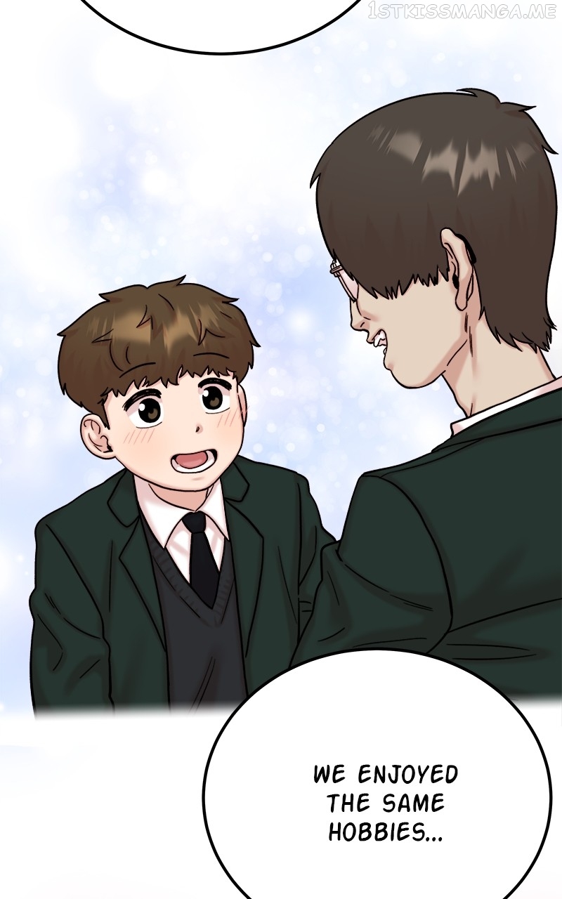 My Dud to Stud Boyfriend Chapter 42 - page 65