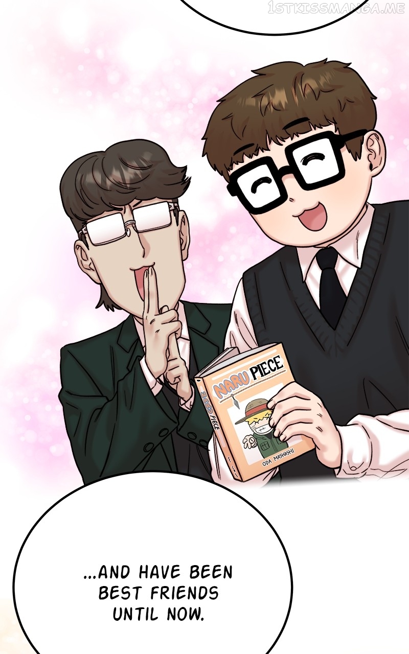 My Dud to Stud Boyfriend Chapter 42 - page 66