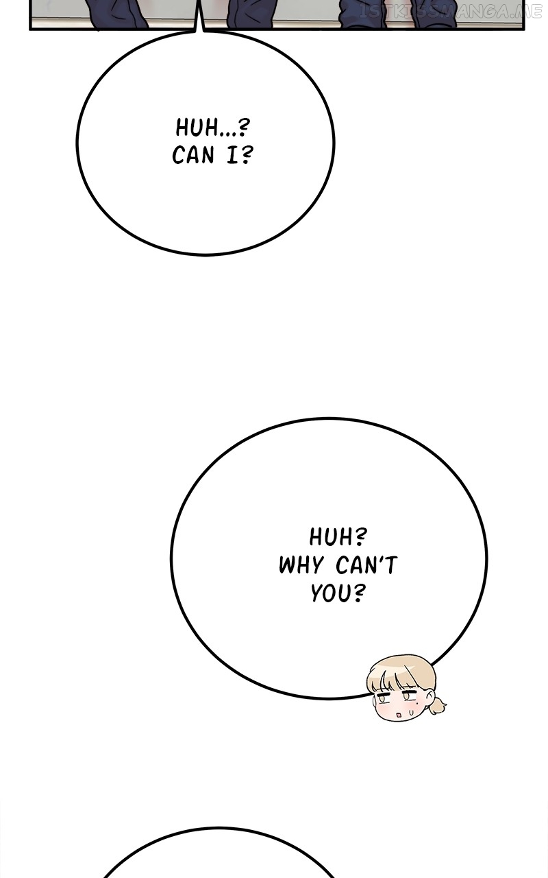 My Dud to Stud Boyfriend Chapter 42 - page 72