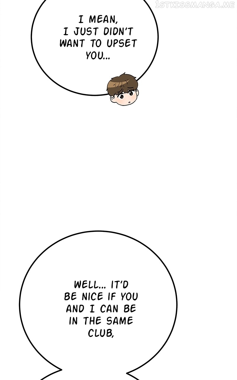 My Dud to Stud Boyfriend Chapter 42 - page 73