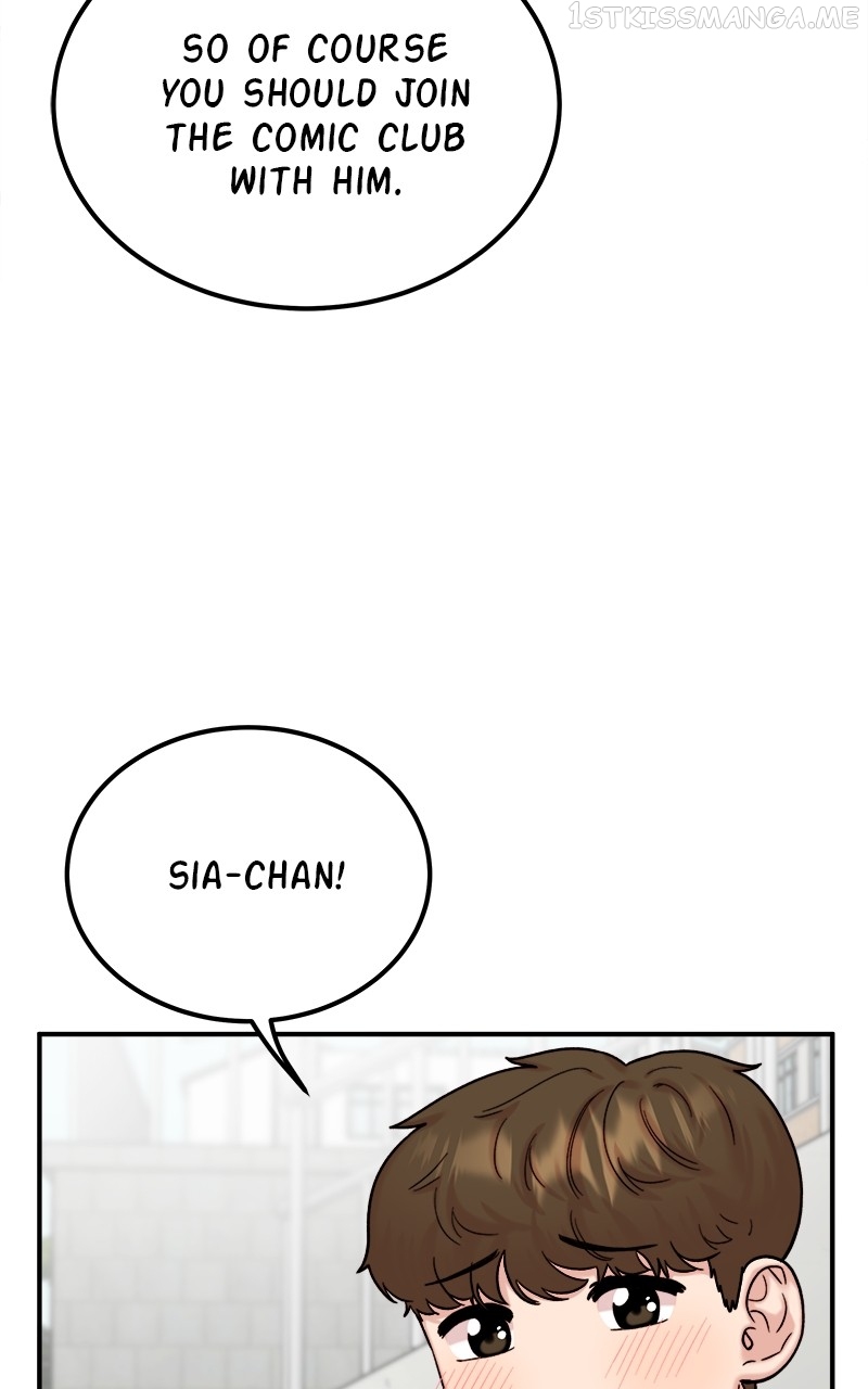 My Dud to Stud Boyfriend Chapter 42 - page 75