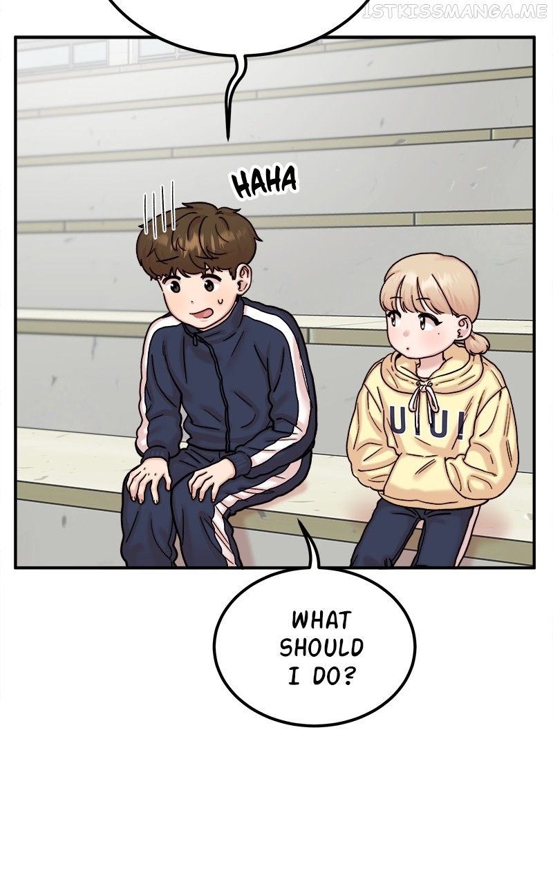 My Dud to Stud Boyfriend Chapter 42 - page 77