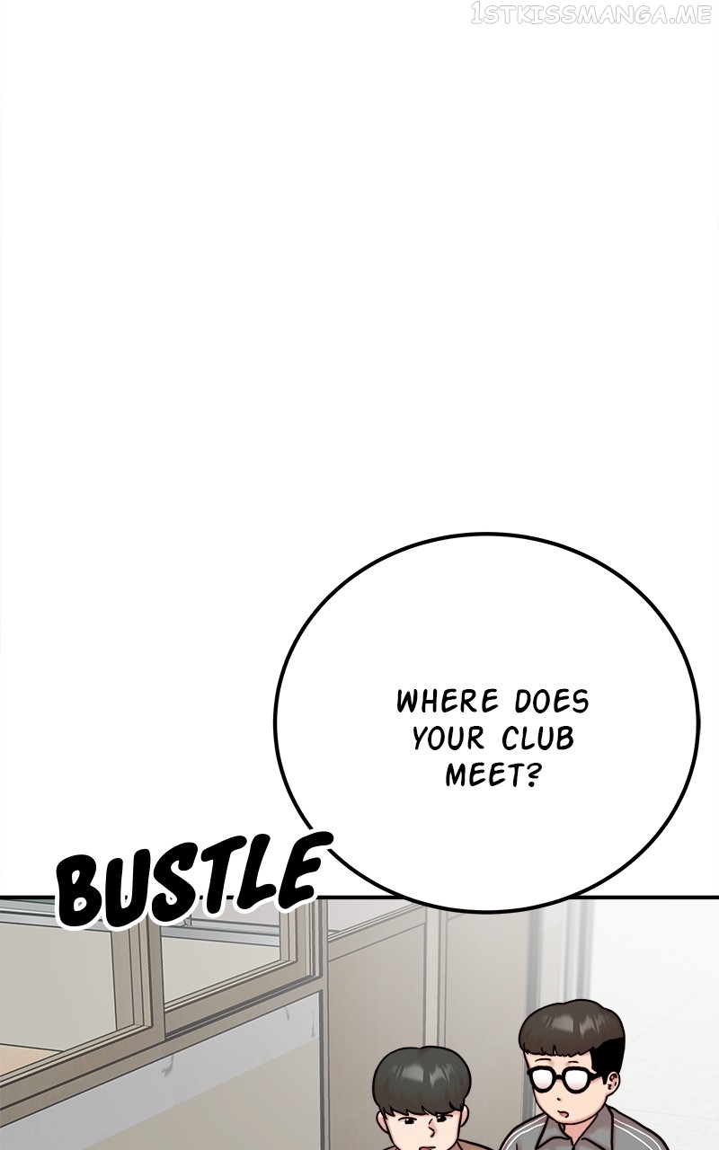 My Dud to Stud Boyfriend Chapter 42 - page 83
