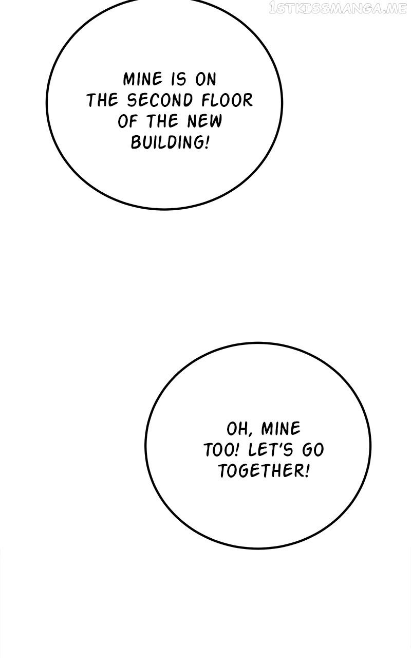 My Dud to Stud Boyfriend Chapter 42 - page 85