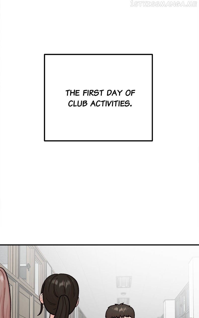 My Dud to Stud Boyfriend Chapter 42 - page 86