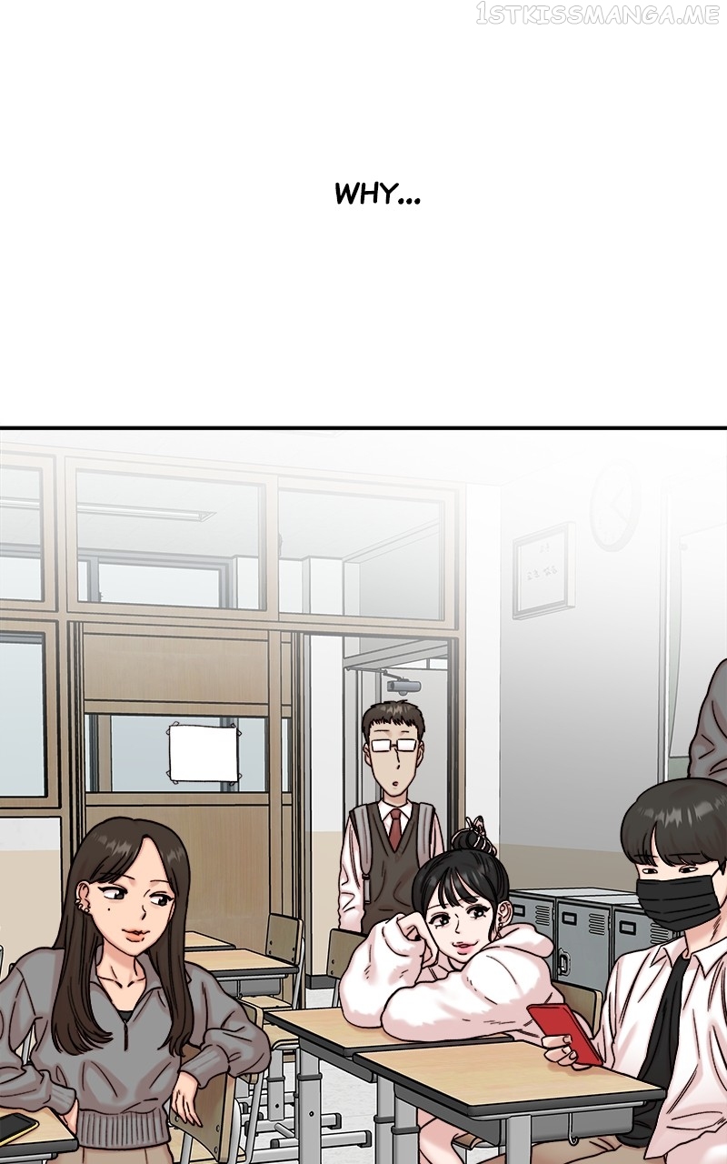 My Dud to Stud Boyfriend Chapter 42 - page 94