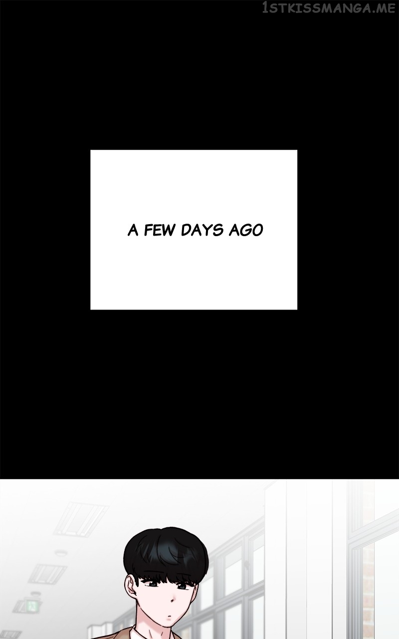 My Dud to Stud Boyfriend Chapter 43 - page 1