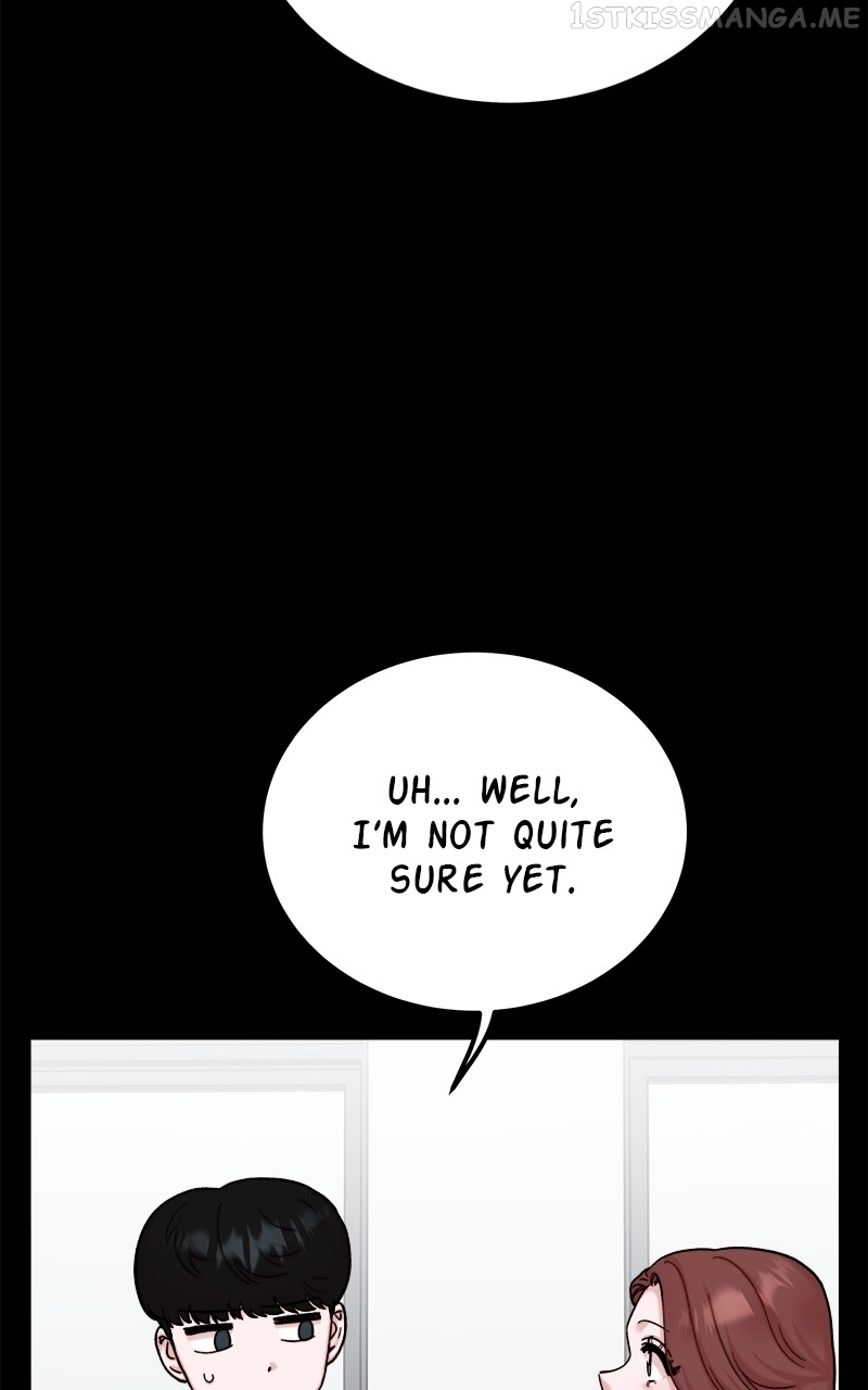 My Dud to Stud Boyfriend Chapter 43 - page 10
