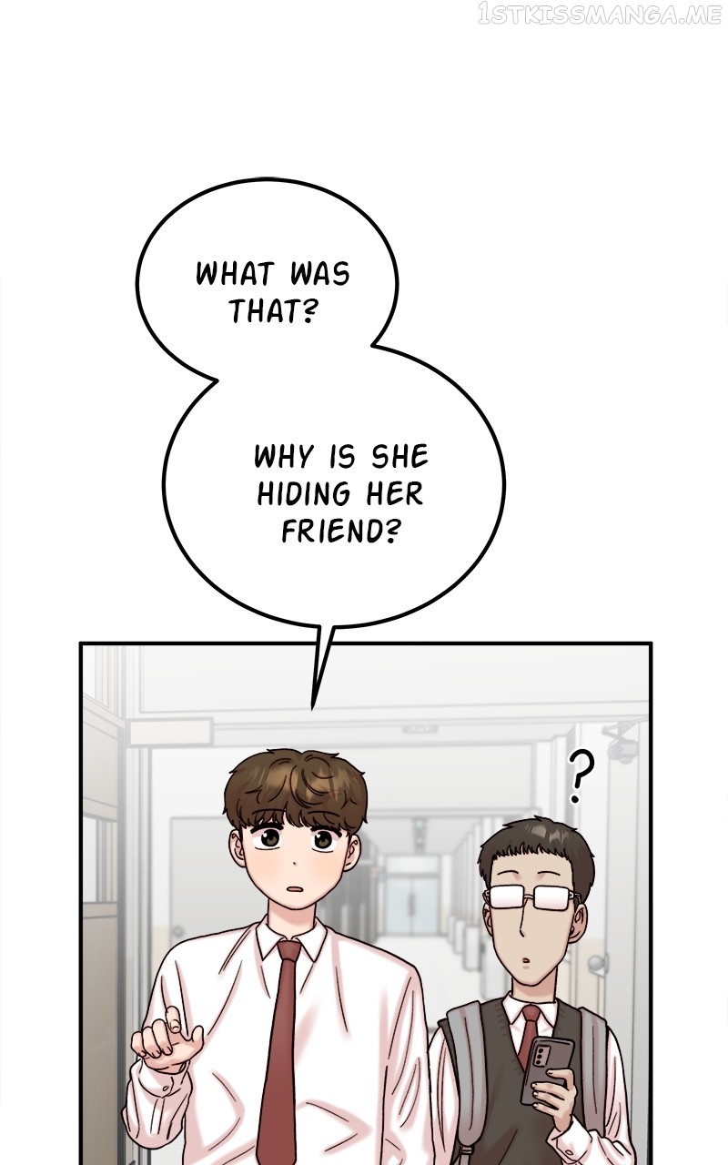 My Dud to Stud Boyfriend Chapter 43 - page 100