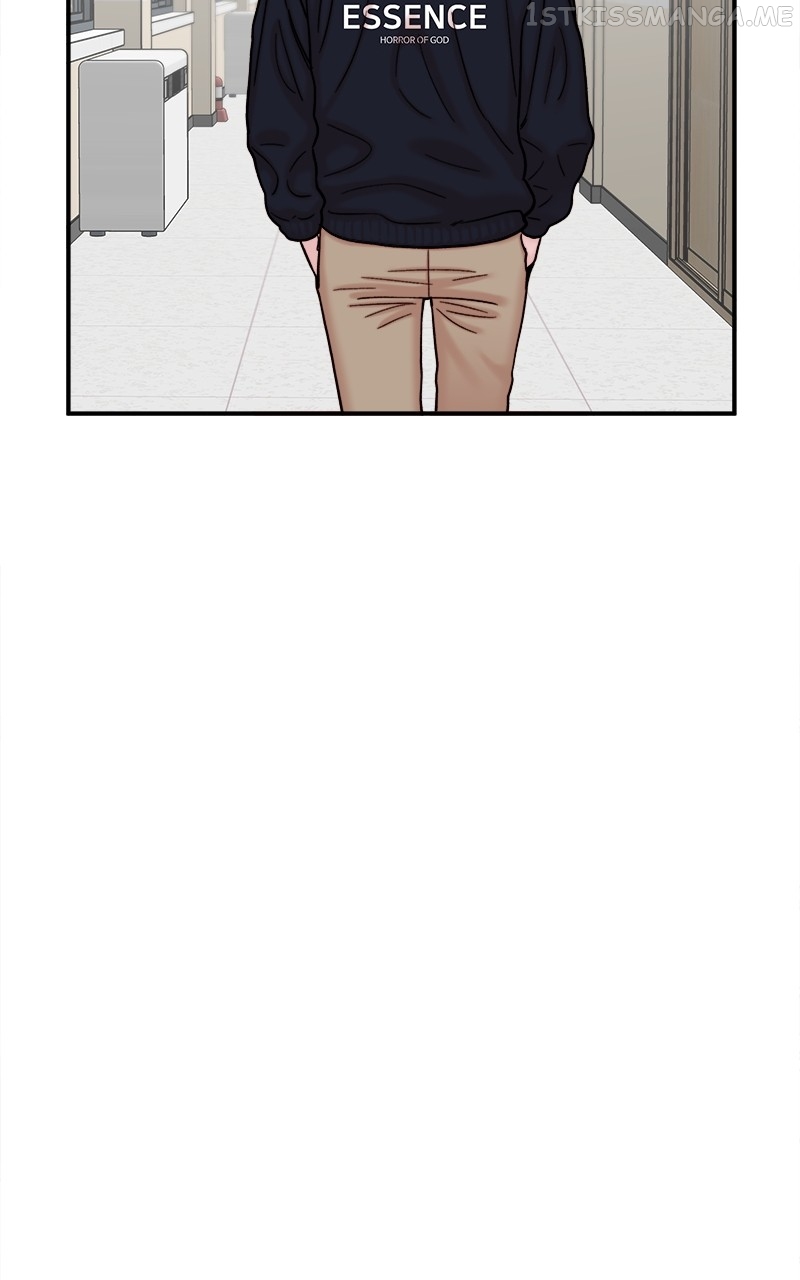 My Dud to Stud Boyfriend Chapter 43 - page 107
