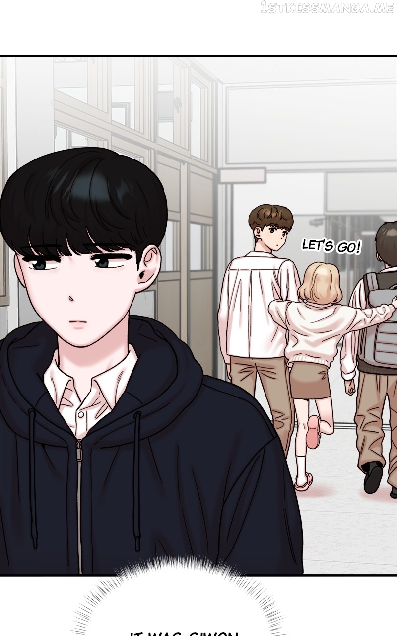 My Dud to Stud Boyfriend Chapter 43 - page 108