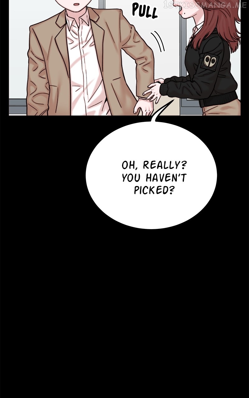 My Dud to Stud Boyfriend Chapter 43 - page 11