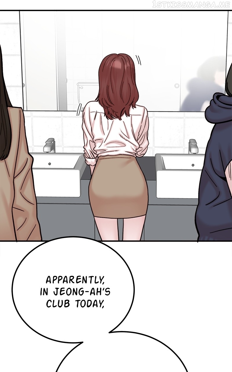 My Dud to Stud Boyfriend Chapter 43 - page 116
