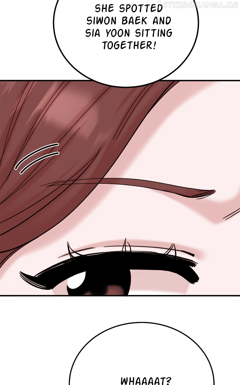 My Dud to Stud Boyfriend Chapter 43 - page 117