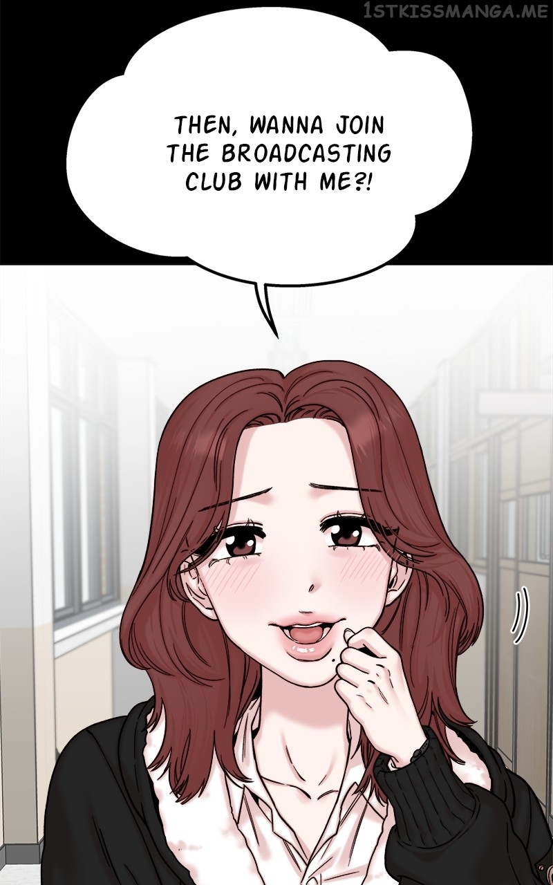 My Dud to Stud Boyfriend Chapter 43 - page 12