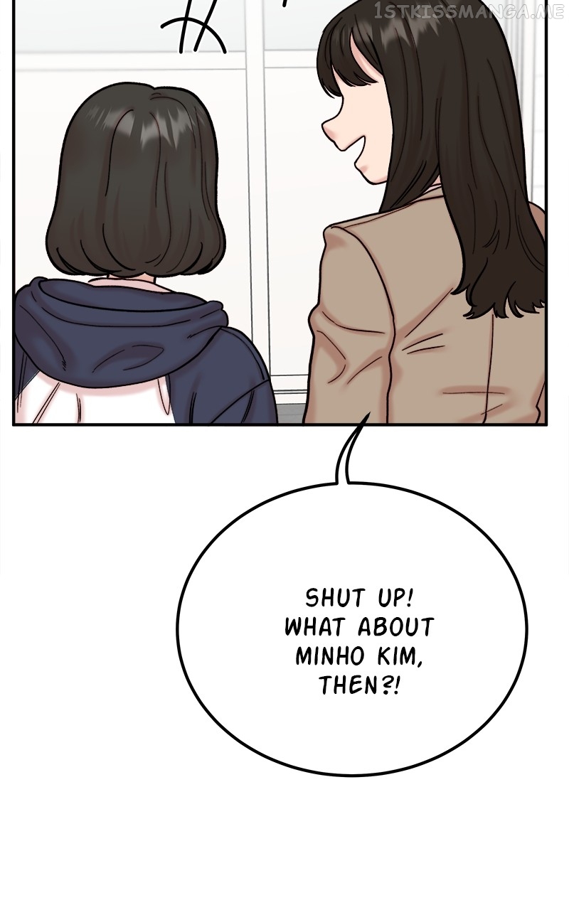 My Dud to Stud Boyfriend Chapter 43 - page 120
