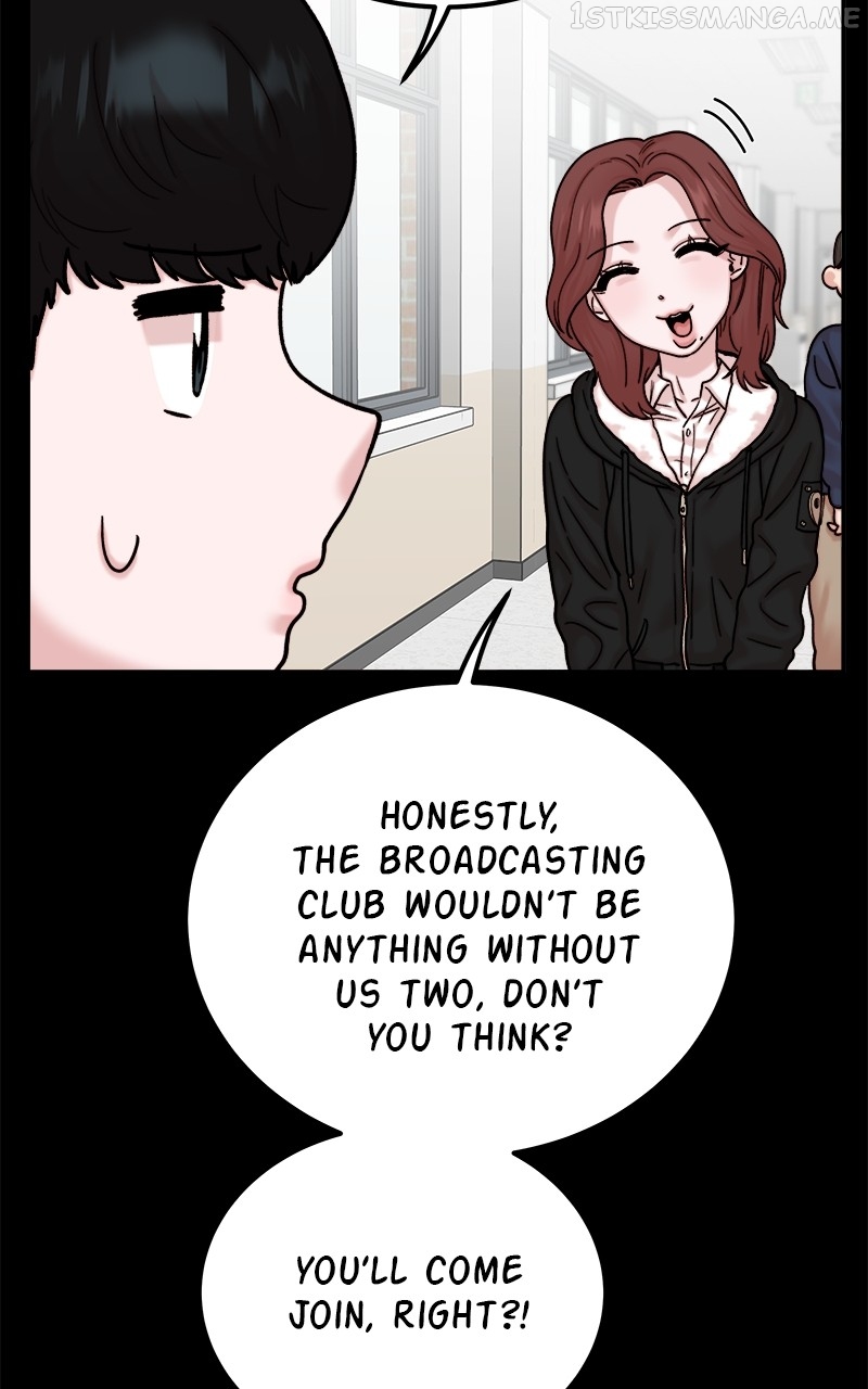 My Dud to Stud Boyfriend Chapter 43 - page 14