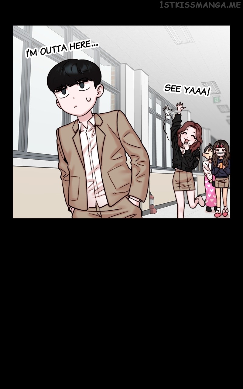 My Dud to Stud Boyfriend Chapter 43 - page 16