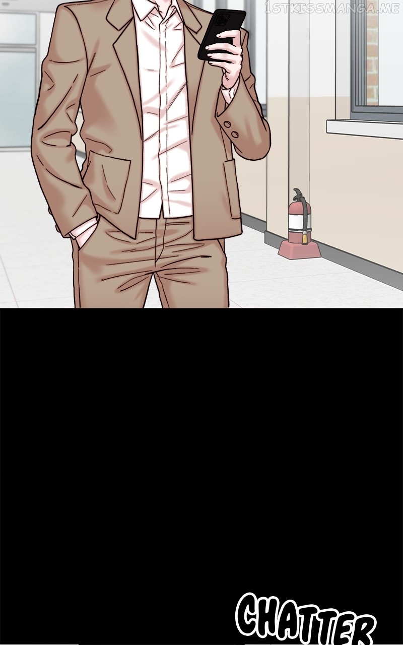 My Dud to Stud Boyfriend Chapter 43 - page 2