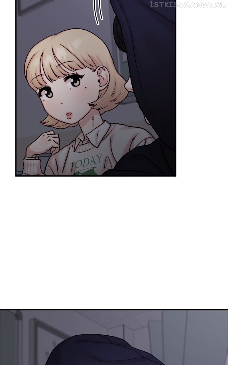 My Dud to Stud Boyfriend Chapter 43 - page 26