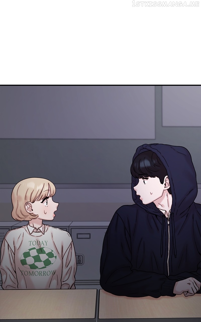 My Dud to Stud Boyfriend Chapter 43 - page 28