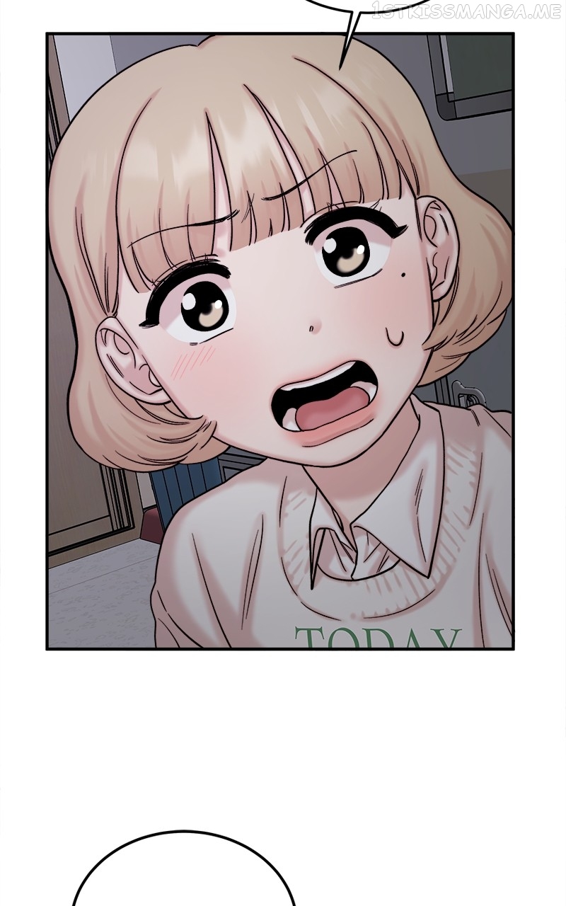My Dud to Stud Boyfriend Chapter 43 - page 30