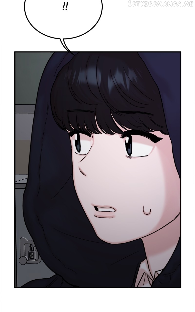 My Dud to Stud Boyfriend Chapter 43 - page 31
