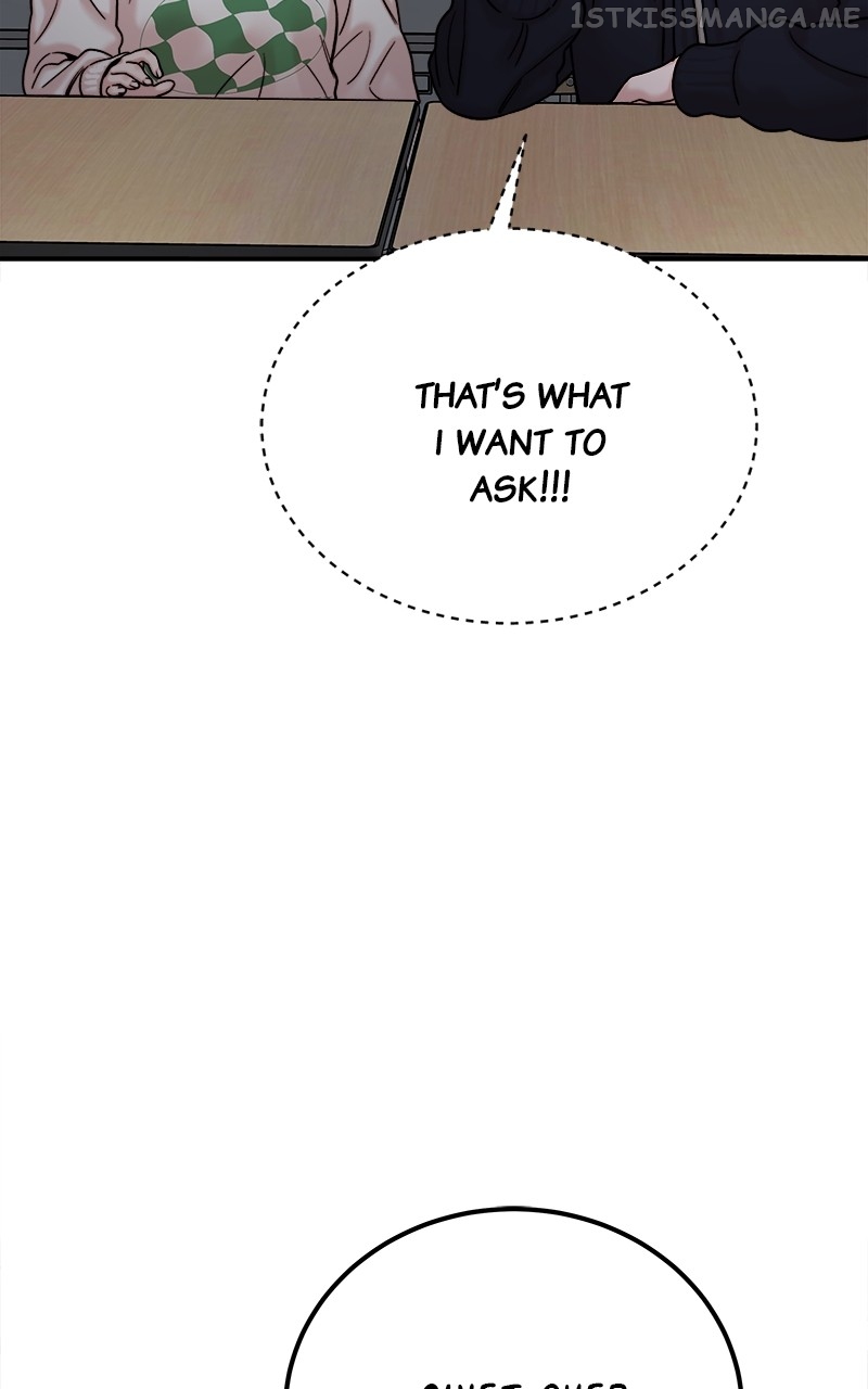 My Dud to Stud Boyfriend Chapter 43 - page 33