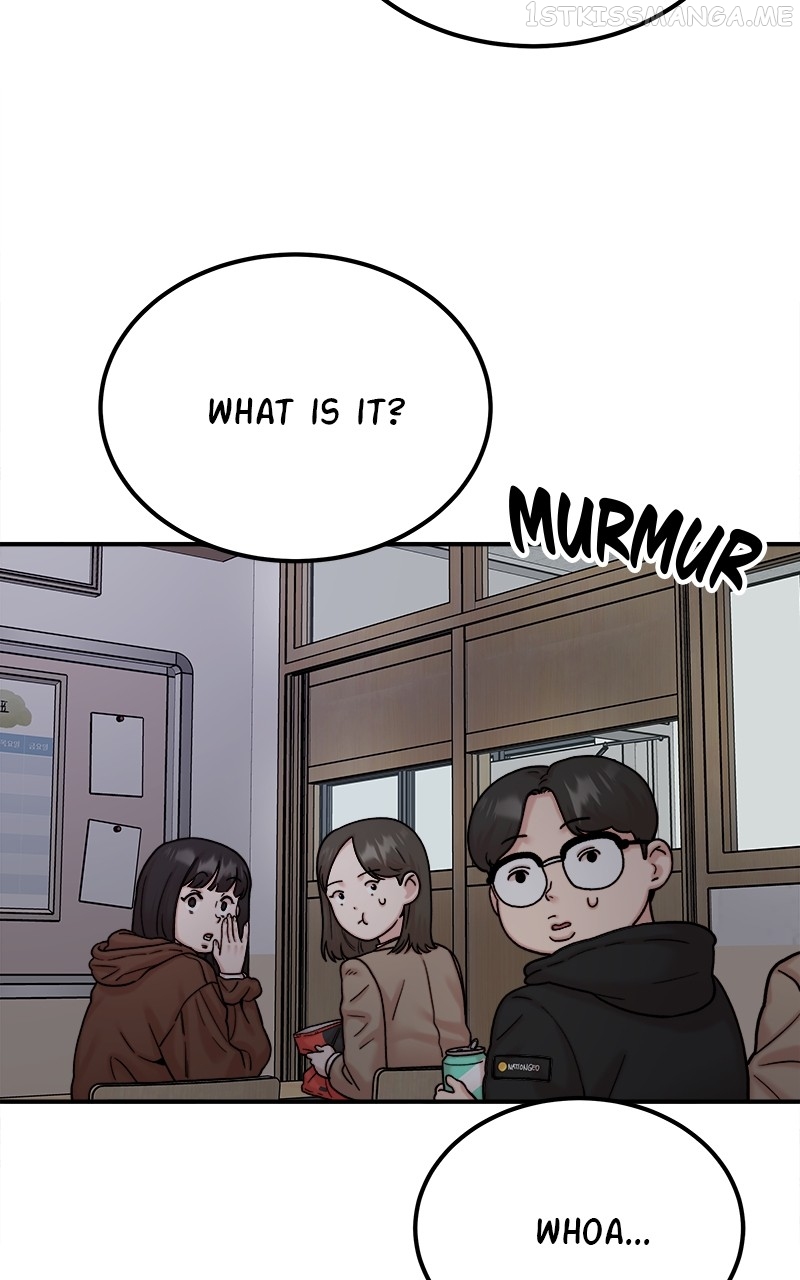My Dud to Stud Boyfriend Chapter 43 - page 35
