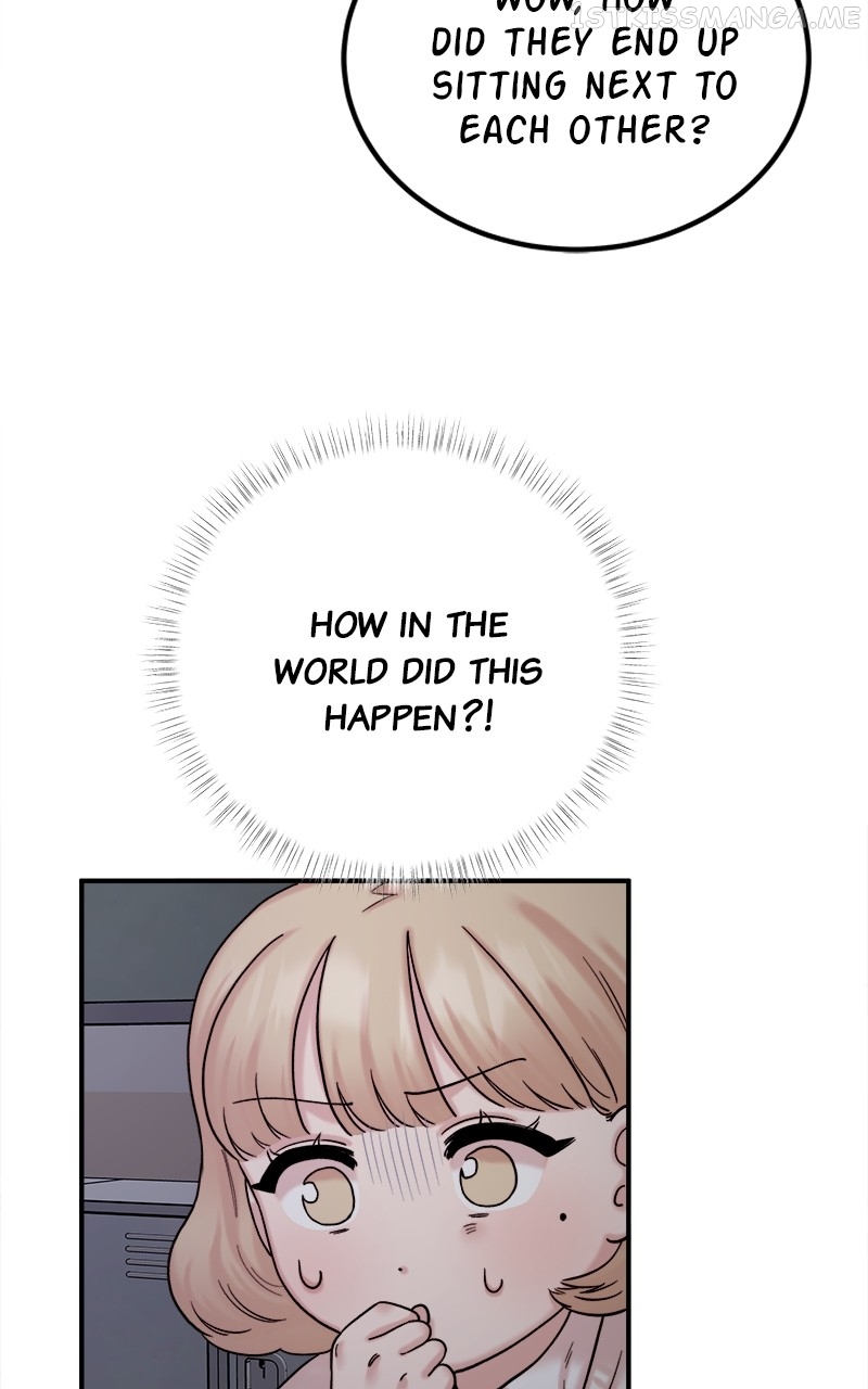 My Dud to Stud Boyfriend Chapter 43 - page 37